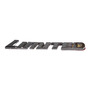Emblema Limited Lateral Chevrolet Optra Chevrolet Optra