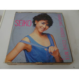 Seiko Matsuda - Dancing Shoes - Vinilo Uk