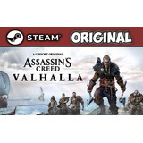 Assassin's Creed Valhalla | Pc 100% Original Steam