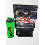 Whey Protein Com Brinde 