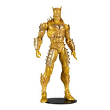 Flash Batman Figura Universo Tierra 52 Dc Dark Nights: Metal