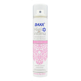 Desodorante Íntimo Spray Powder Daxx Higi Íntima 100ml