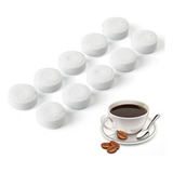 Descalcificador Cafeteras Espresso Y Capsulas X 6 Tabs 