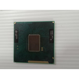 Procesador Intel Pentium B960   Sr07v N/p Ff8062700997701