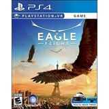 Eagle Flight  Playstation Vr