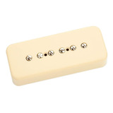 Seymour Duncan Sp90  2 N Hot P-90 Soapbar Cuello Cubierta De