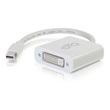 C2g 54319 Mini Displayport A Dvi-d Active Adapter Converter