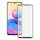 Vidrio Templado Full Pantalla Xiaomi Redmi Note 10 5g