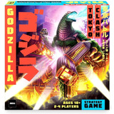 Godzilla Tokyo  Juego De Mesa