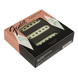 Fender Pure Clásico 65 Stratocaster Pickups