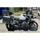 Bmw R1200 Gs Adv