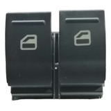 Switche Elevavidrios Para Volkswagen T5-6 Van 03/14 