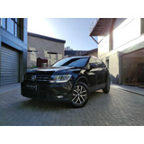 Volkswagen Tiguan Allspace 1.4t 2020