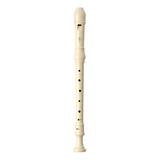 Flauta Contralto Yamaha Barroco Yra 28 B