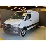 Mercedes Benz Sprinter 311 Street Furgon 3250 V1 2023 0km 