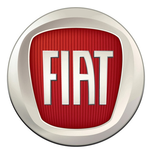 Radiador Fiat Siena - Fire - Dodge Forza - Palio  - Idea  Foto 2