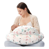 Momcozy Almohada De Lactancia Original Para Lactancia Matern