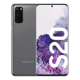 Samsung Galaxy S20+ -  128 Gb + 12gb Cosmic Gray Nuevo