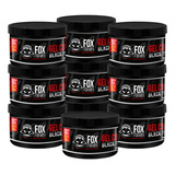 Gel Cola Black 300g Fox For Men 10 Unidades