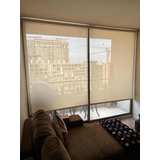 Cortina Roller Sun Screen 120 X 190cm