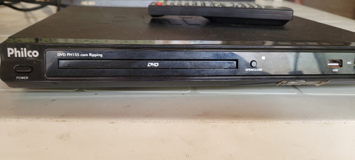 Dvd Player