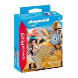 Playmobil 70302 Special Plus Gladiador -original