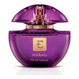 Eudora Eau De Parfum 75ml - Nova Embalagem* Perfume Eudora
