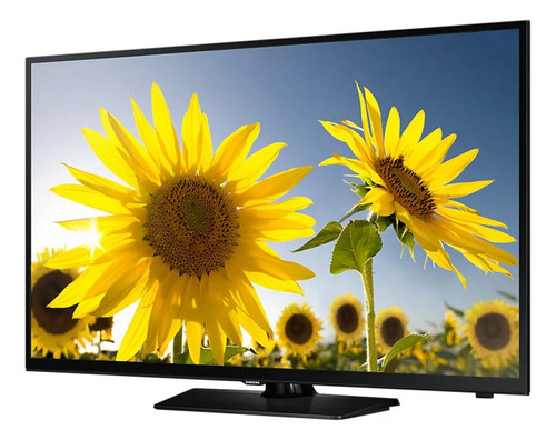 Usado: Smart Tv Samsung Led 40 Full Hd
