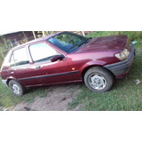 Ford Fiesta 1995 1.3 Clx