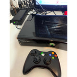 Xbox 360 Slim 250gb Rgh 3.0