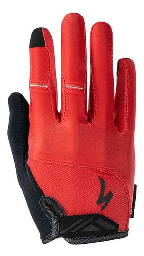 Guantes Para Bicicleta Body Geometry Dual Gel Para Hombre