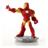 Iron Man Homem De Ferro Marvel Avengers Disney Infinity 2.0