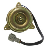 Motor Ventilador Radiador A/c Nissan Xterra 01-07 S/aspas E