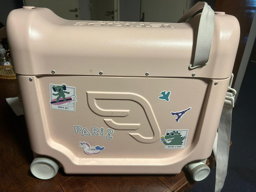 Jetkids By Stokke Carry On Bedbox
