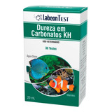 Alcon Labcon Teste Dureza Carbonatos, Kh, Reserva Alcalina