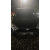 Ford Fiesta 2013 1.6 Flex 5p