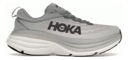 Tenis Hombre Mujer Hoka Bondi 8 Zapatillas Running Zapatillas Deportivas Ligeras Y Transpirables | Meses sin interés