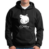 Sudadera Gluttony Seven Deadly Sins 7 Pecados Anime A1010