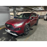 Toyota Rav4 2019 2.5 Adventure 4wd At