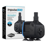 Bomba De Agua Sumergible Impulse 800 Seachem 3000 L/h 3 M