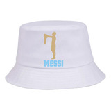 Gorro Pesquero Messi Sombrero Pescador