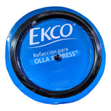 Empaque Olla Express Ekco Para 6 Y 8 Litros