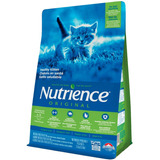 Alimento Para Gatitos Nutrience Cat Original Kitten 2.5kg