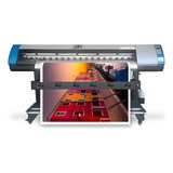 Plotter Impresión Digital Xp600 / Dx11 De 170cms