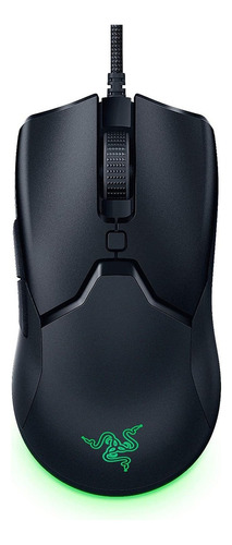 Mouse Razer Viper Mini 8500dpi, Optico, Tienda Oficial Color Negro