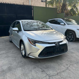 Toyota Corolla 2020 1.8 Le Cvt