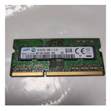 Memoria Ram 4gb 1 Samsung M471b5173bh0-yk0