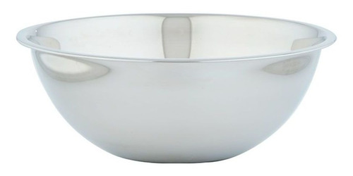 Bowl 16cm Universal 44457 -plateado