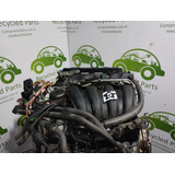 Motor Bmw 116i 1.6 16v (05368556)