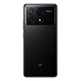 Smartphone Poco X6 Pro 5g Br 8gb+256gb, Preto